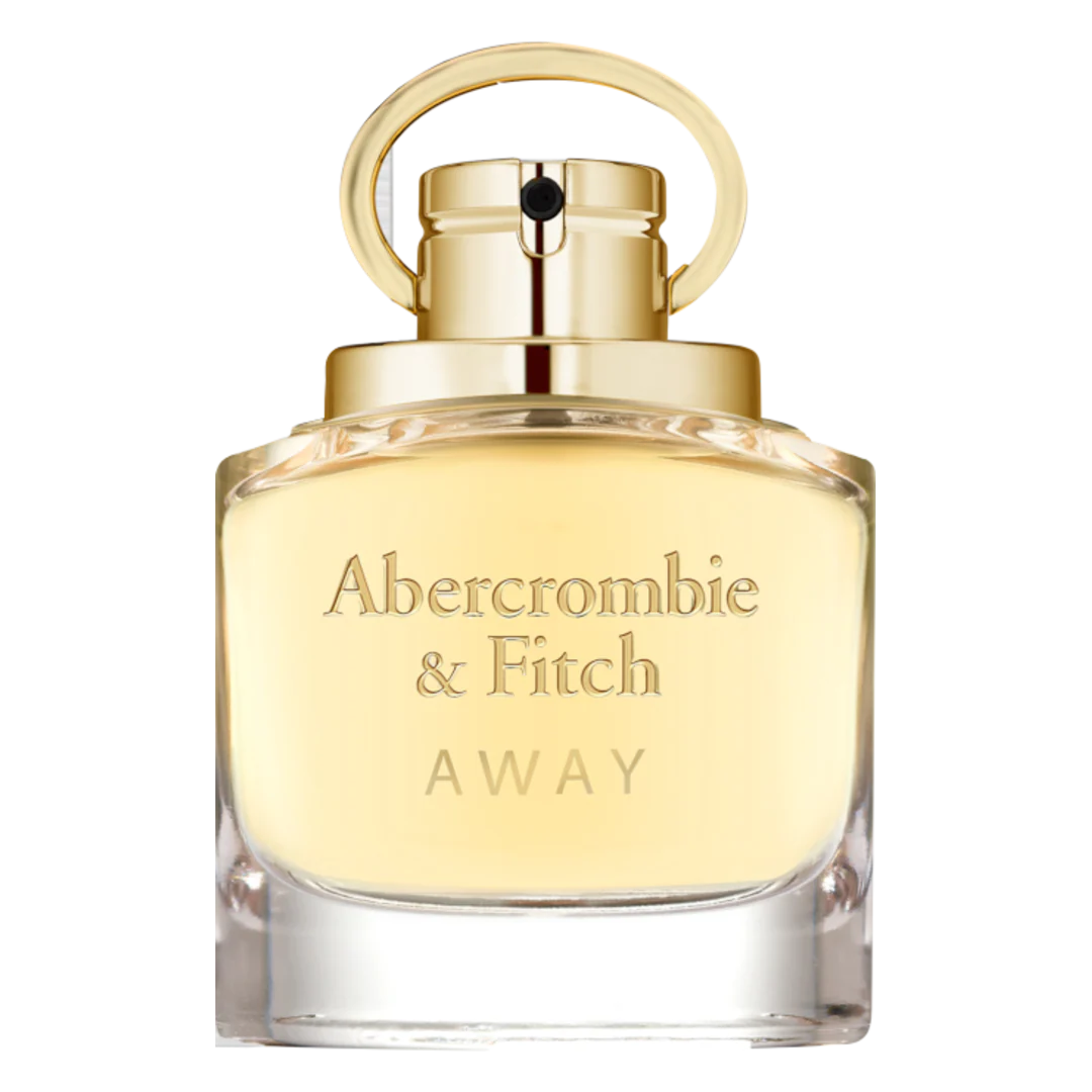 Abercrombie & Fitch Away For Her Eau de Parfum Spray