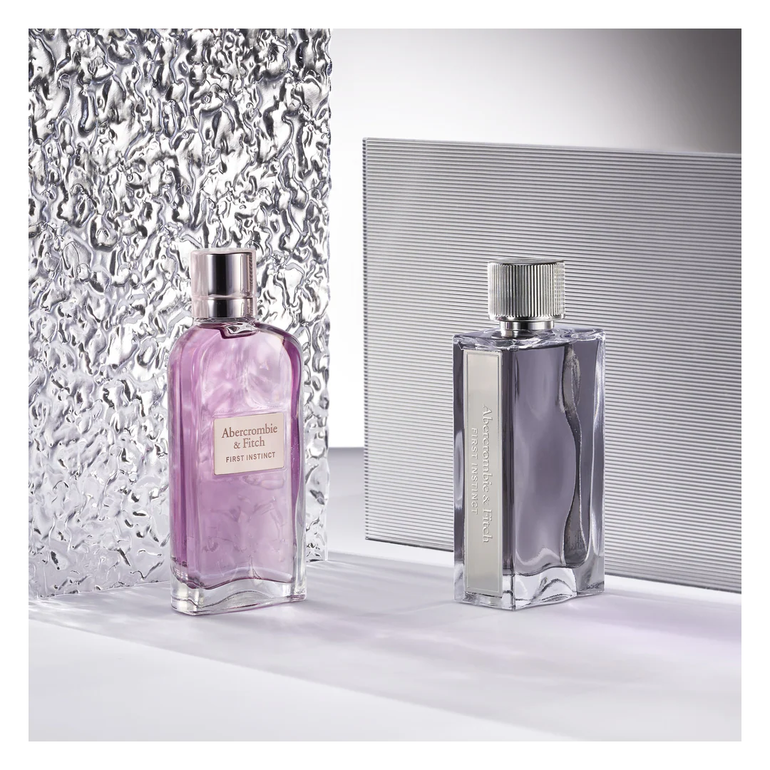 Abercrombie & Fitch First Instinct Eau de Toilette Spray - Image 5