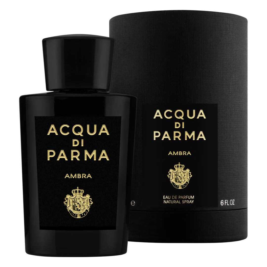 Acqua di Parma Ambra Eau de Parfum Spray - Image 3