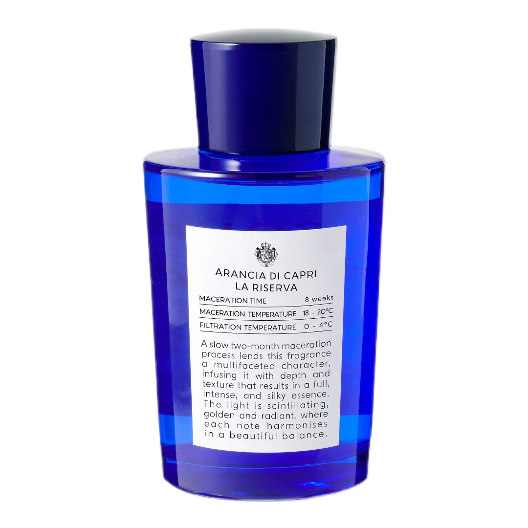 Acqua di Parma Blu Mediterraneo Arancia di Capri La Riserva Eau de Parfum Spray - Image 10