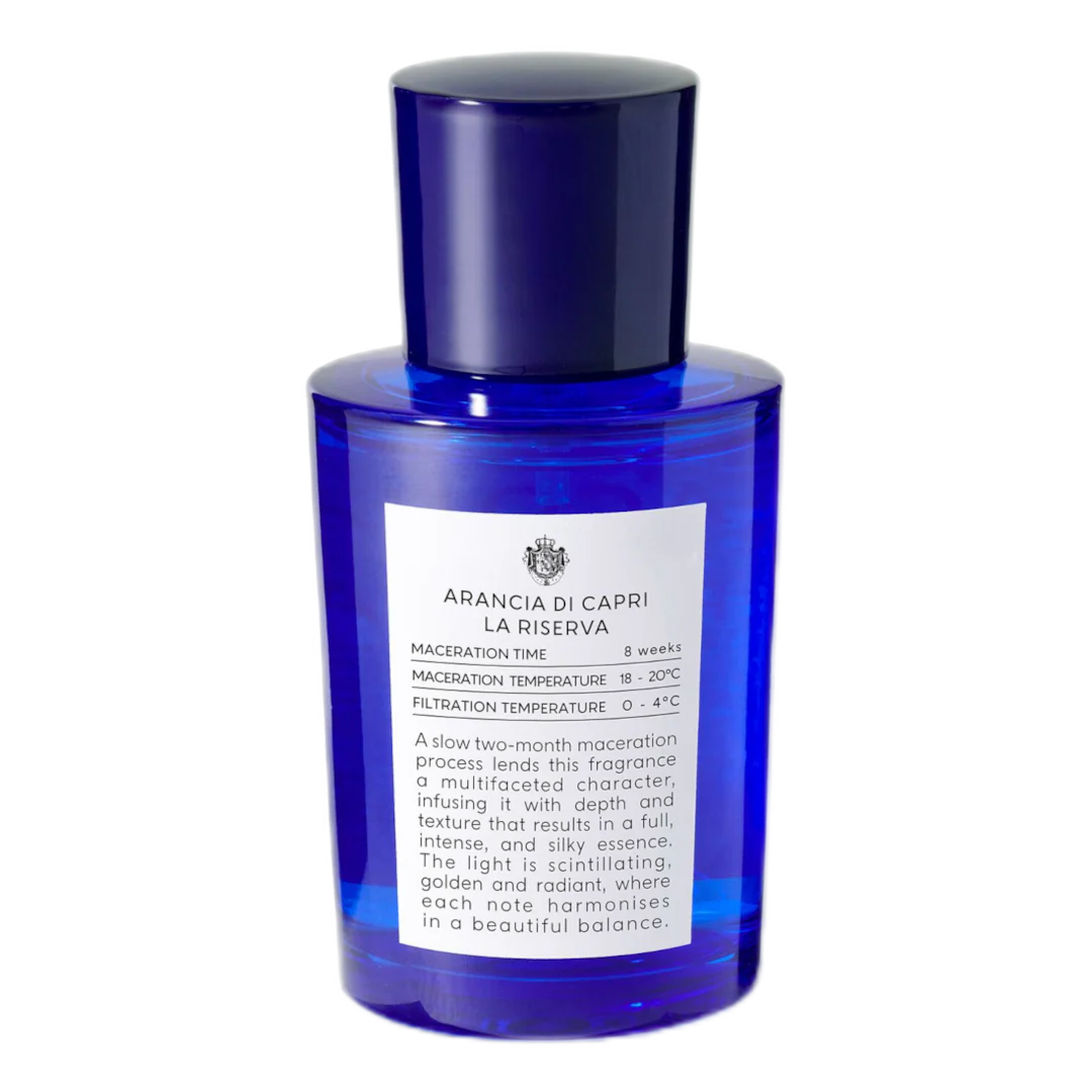 Acqua di Parma Blu Mediterraneo Arancia di Capri La Riserva Eau de Parfum Spray - Image 3