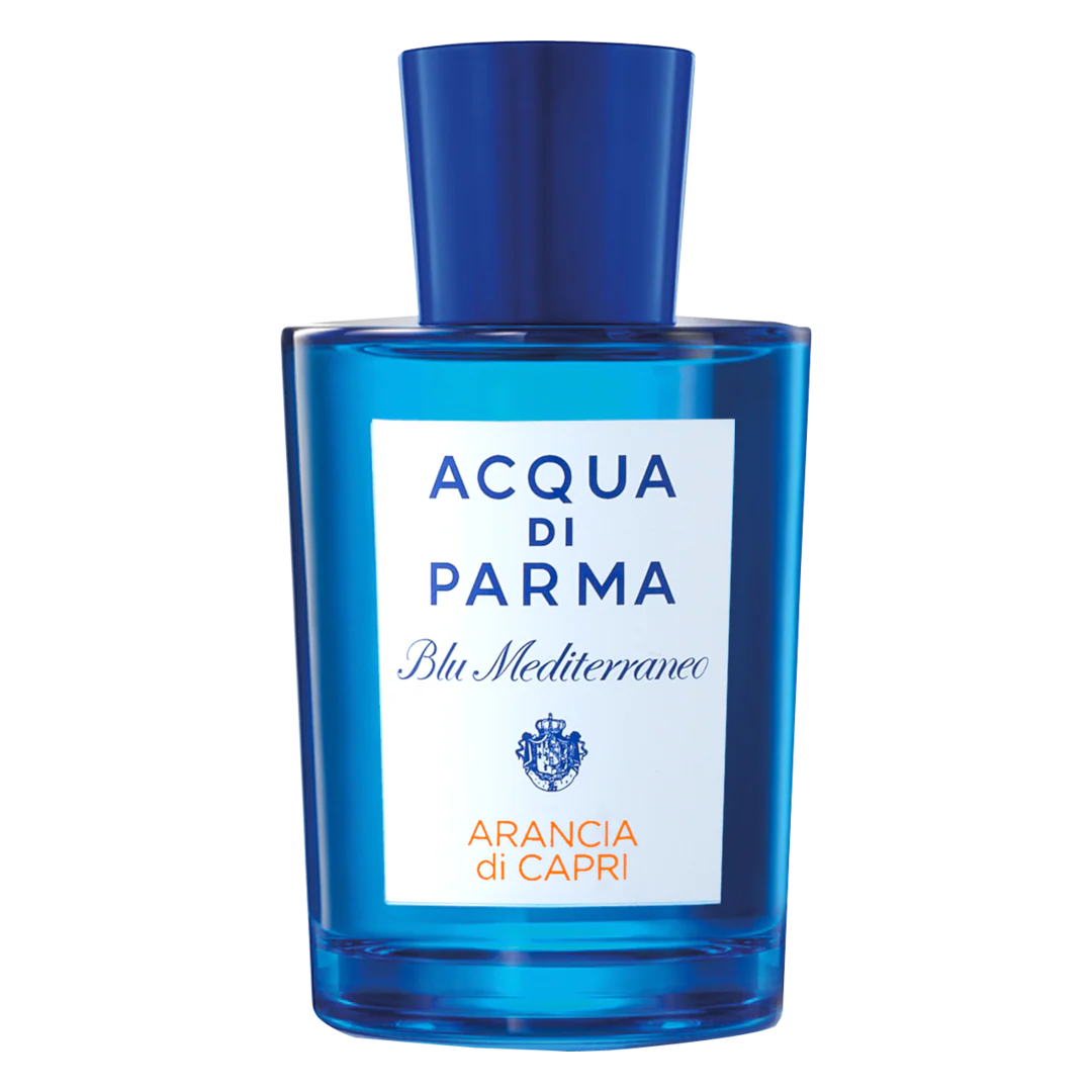 Acqua di Parma Blu Mediterraneo Arancia di Capri Eau de Toilette Spray - Image 3