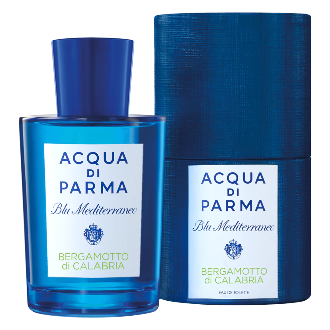 Acqua di Parma Blu Mediterraneo Bergamotto di Calabria Eau de Toilette Spray - Image 3
