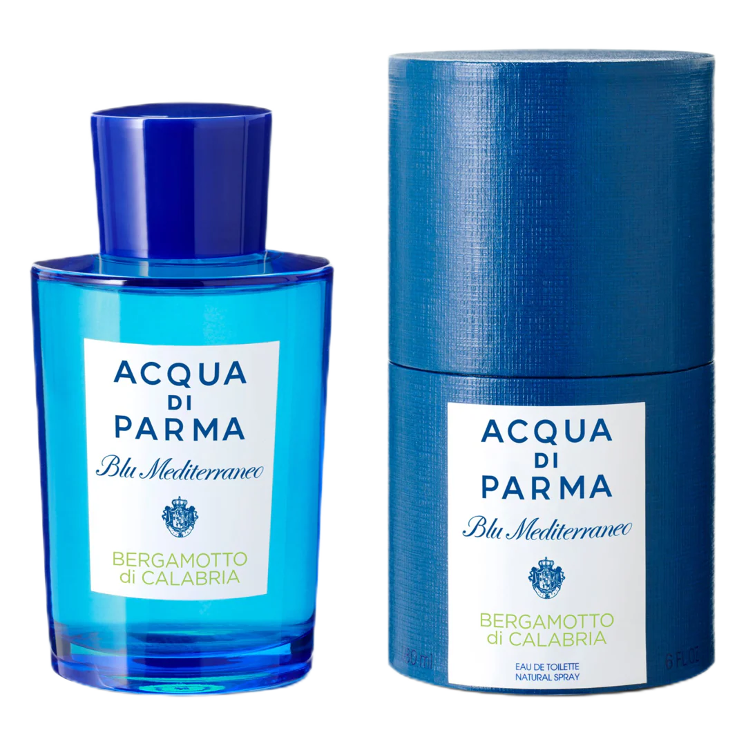 Acqua di Parma Blu Mediterraneo Bergamotto di Calabria Eau de Toilette Spray - Image 6