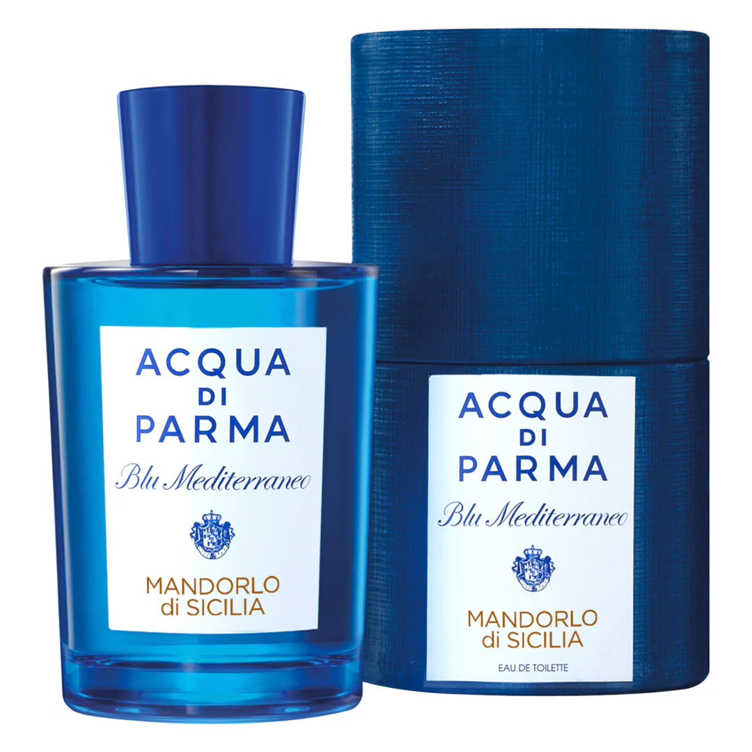 Acqua di Parma Blu Mediterraneo Mandorlo di Sicilia Eau de Toilette Spray - Image 5