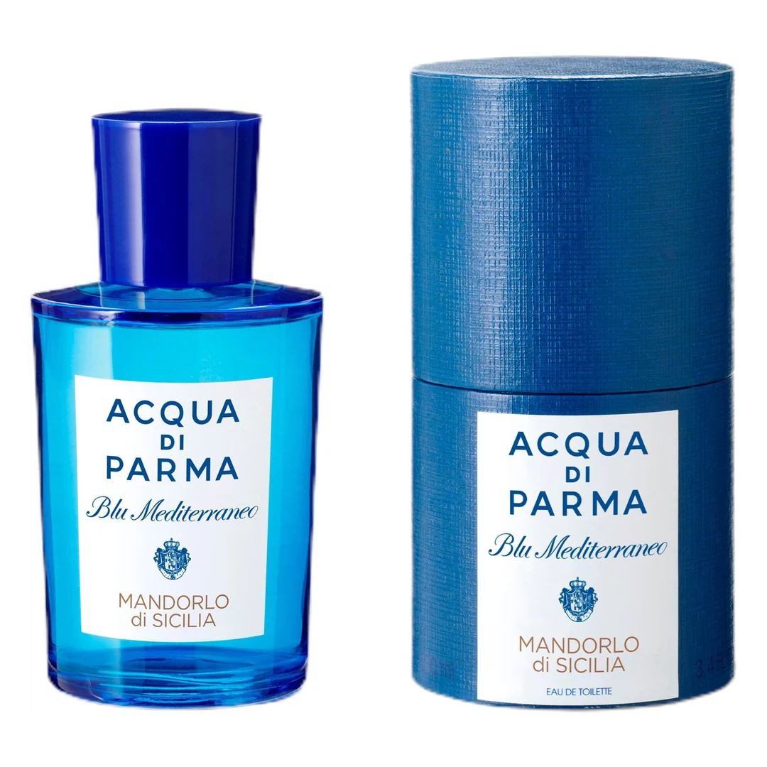 Acqua di Parma Blu Mediterraneo Mandorlo di Sicilia Eau de Toilette Spray - Image 6