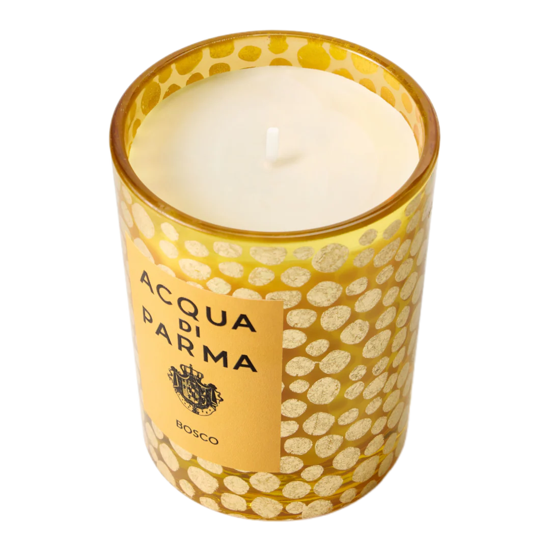 Acqua di Parma Bosco Scented Candle - Image 2