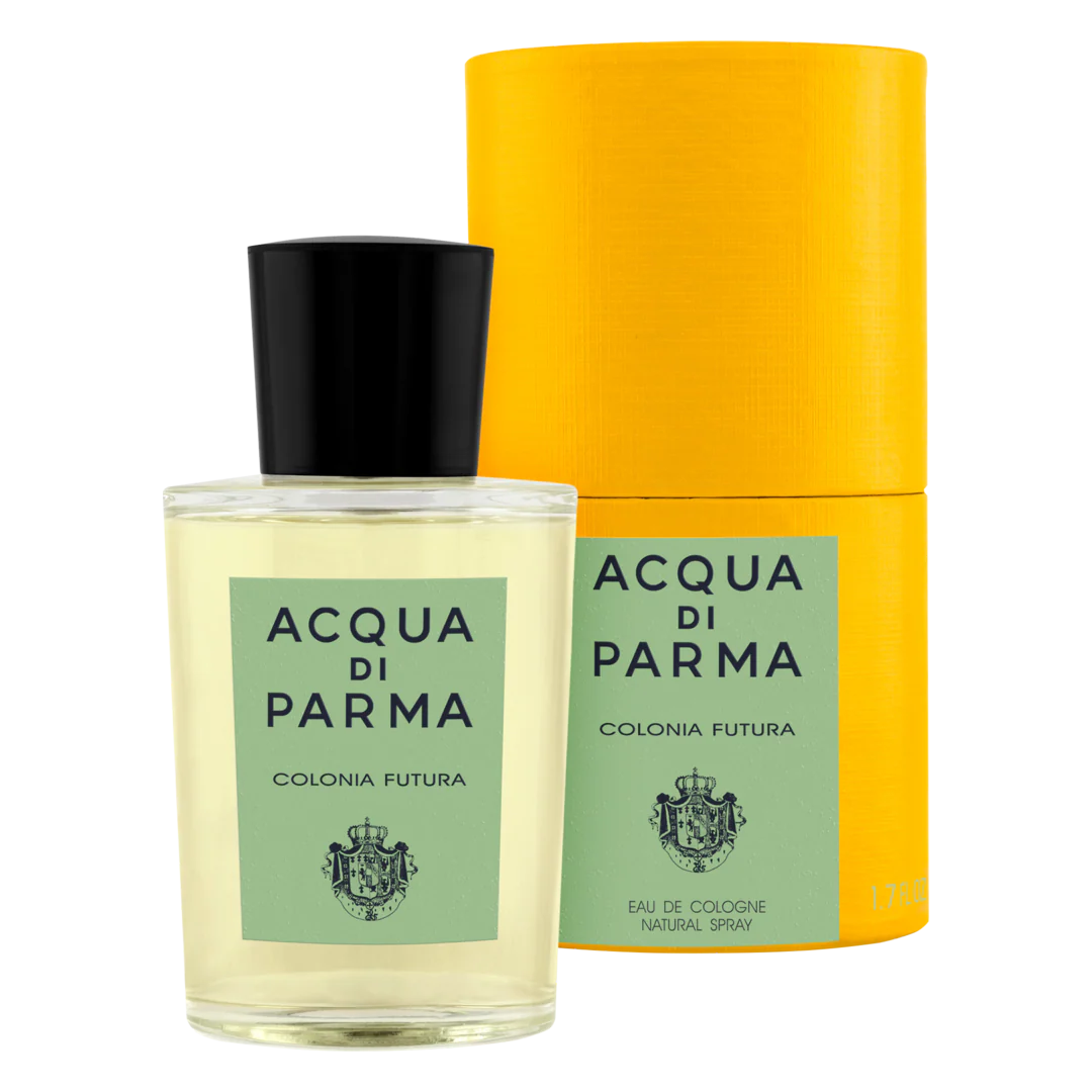 Acqua di Parma Colonia Futura Eau de Cologne Spray - Image 2