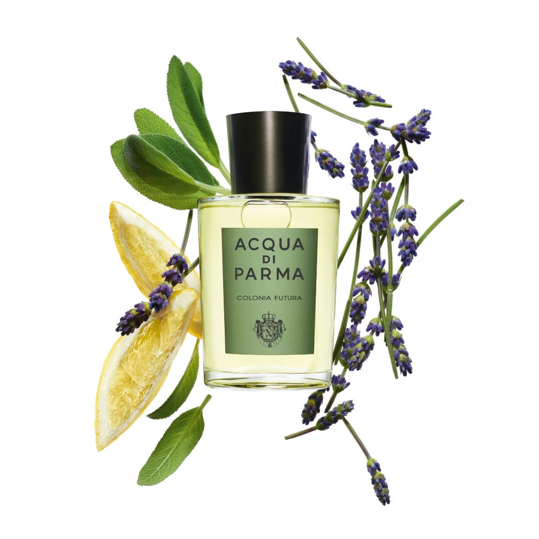 Acqua di Parma Colonia Futura Eau de Cologne Spray - Image 6