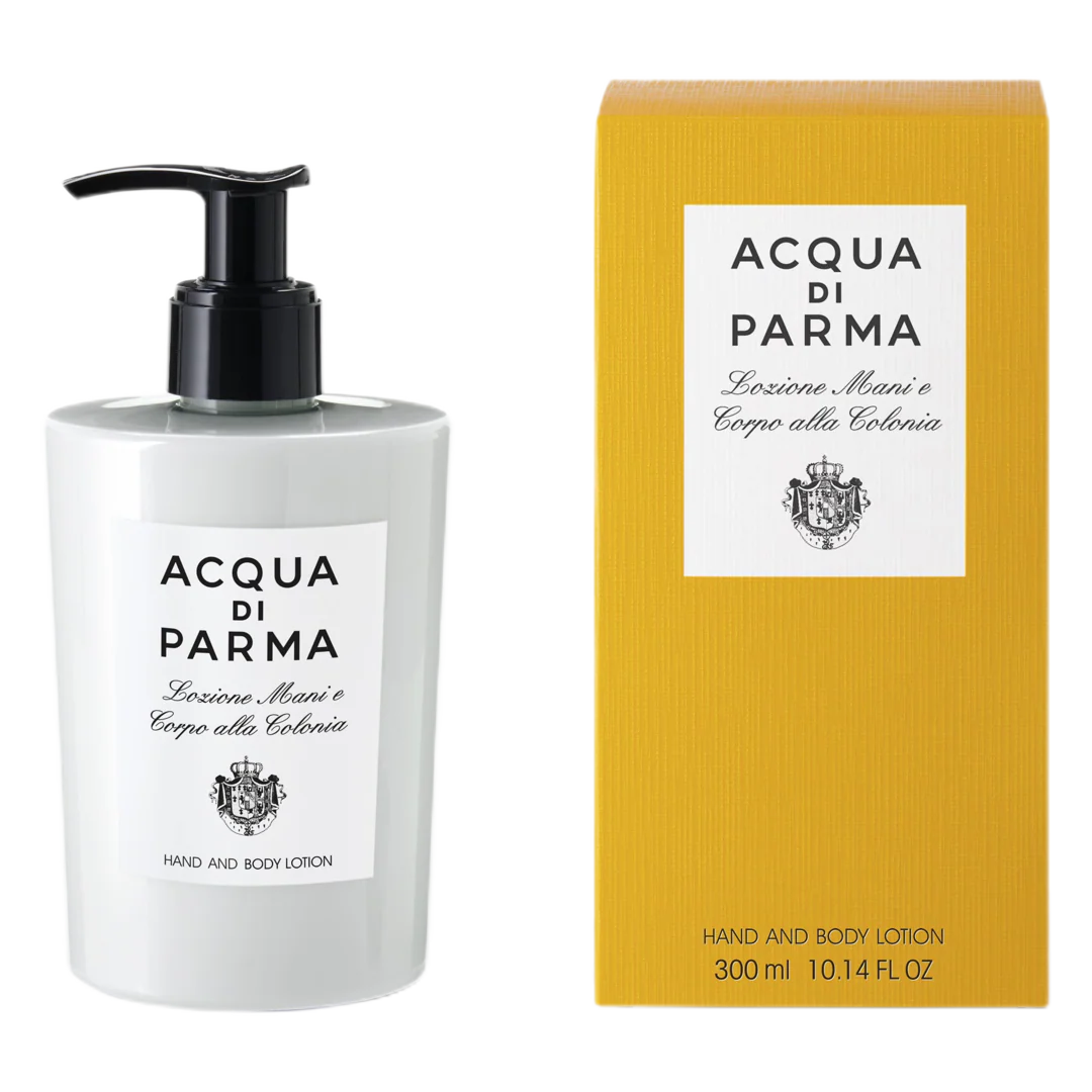 Acqua di Parma Colonia Hand & Body Lotion - Image 2