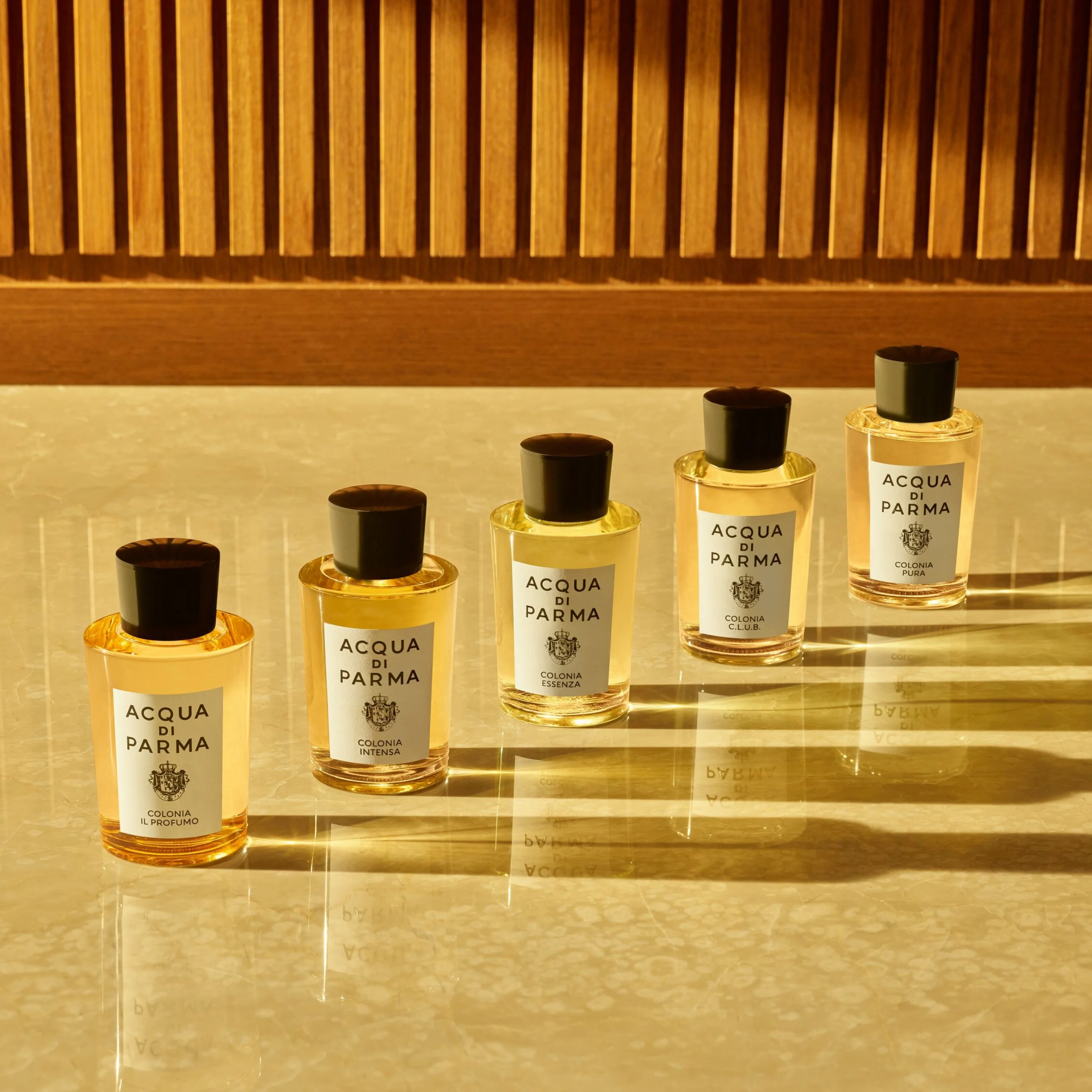 Acqua di Parma Colonia Intensa Eau de Cologne Spray - Image 7