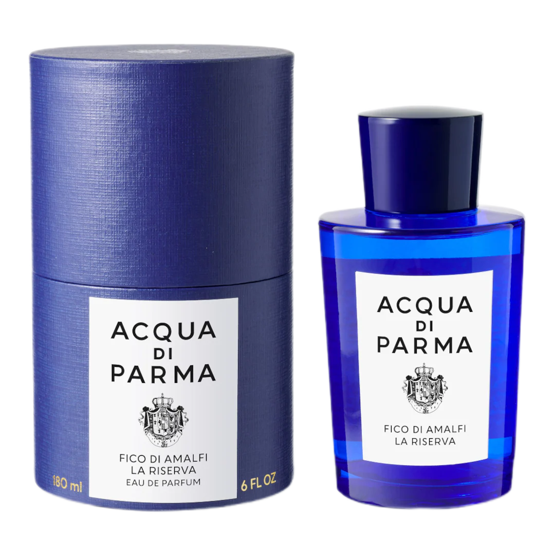 Acqua di Parma Blu Mediterraneo Fico di Amalfi La Riserva Eau de Parfum Spray - Image 10
