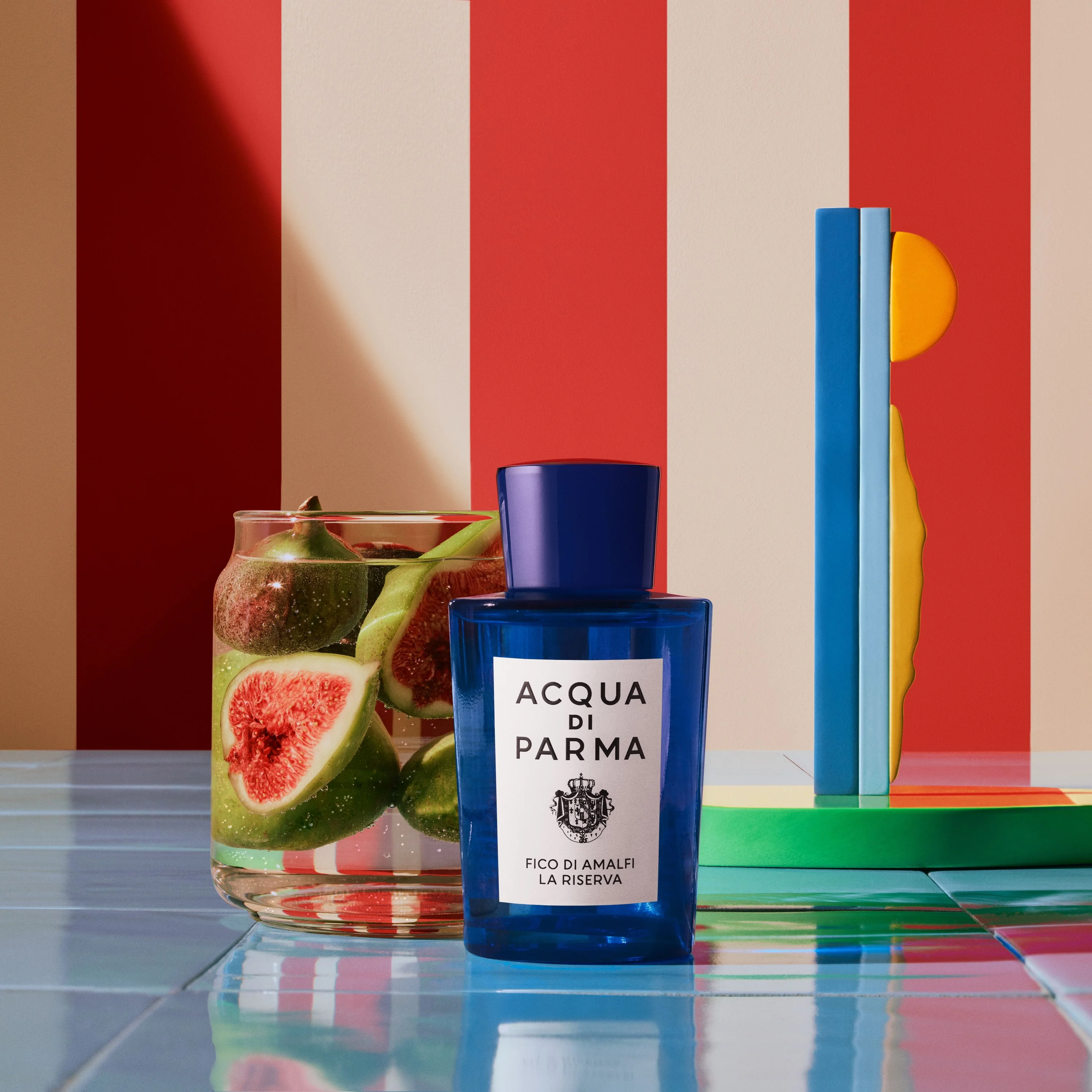 Acqua di Parma Blu Mediterraneo Fico di Amalfi La Riserva Eau de Parfum Spray - Image 8