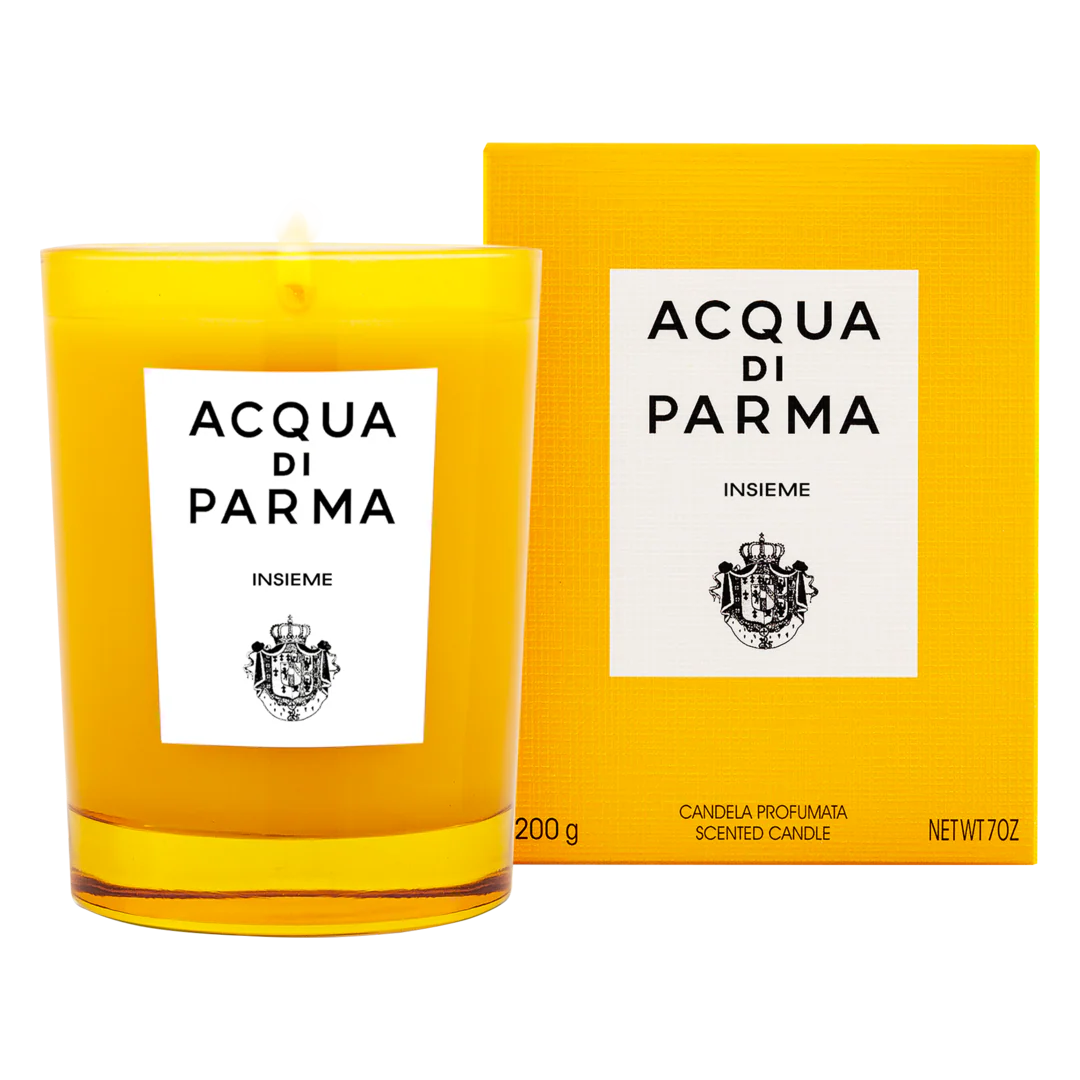 Acqua di Parma Insieme Candle - Image 2