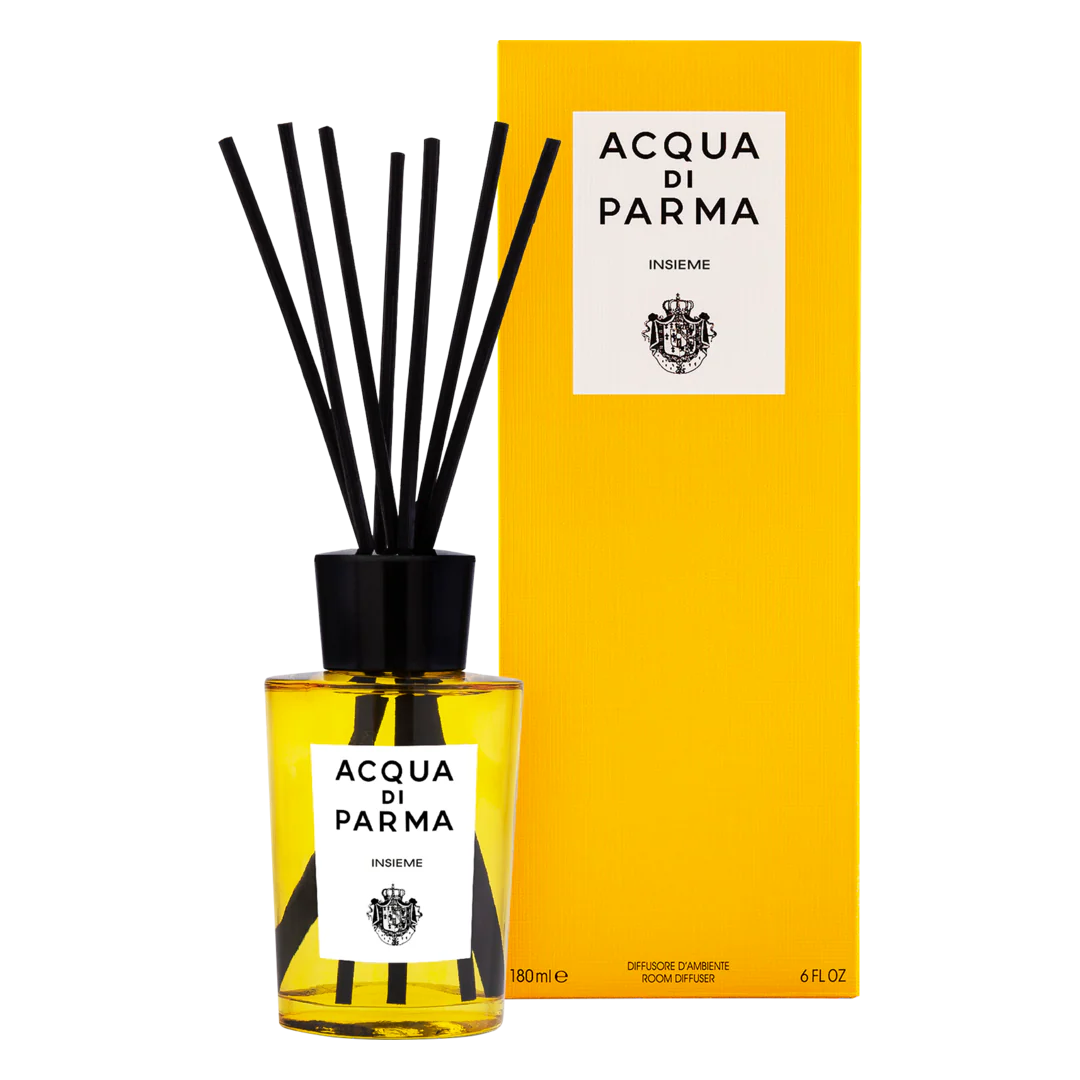 Acqua di Parma Insieme Reed Diffuser - Image 2