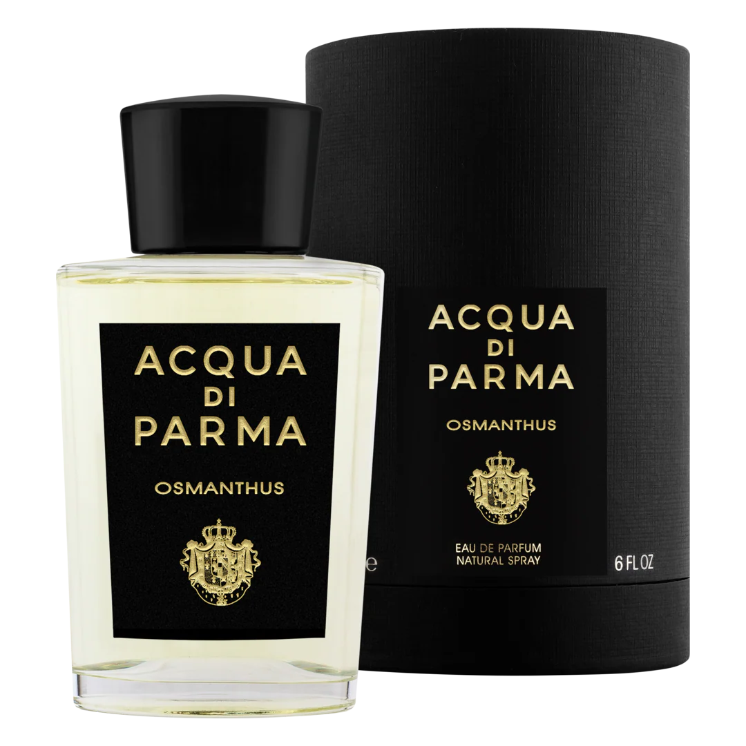 Acqua di Parma Osmanthus Eau de Parfum Spray - Image 4