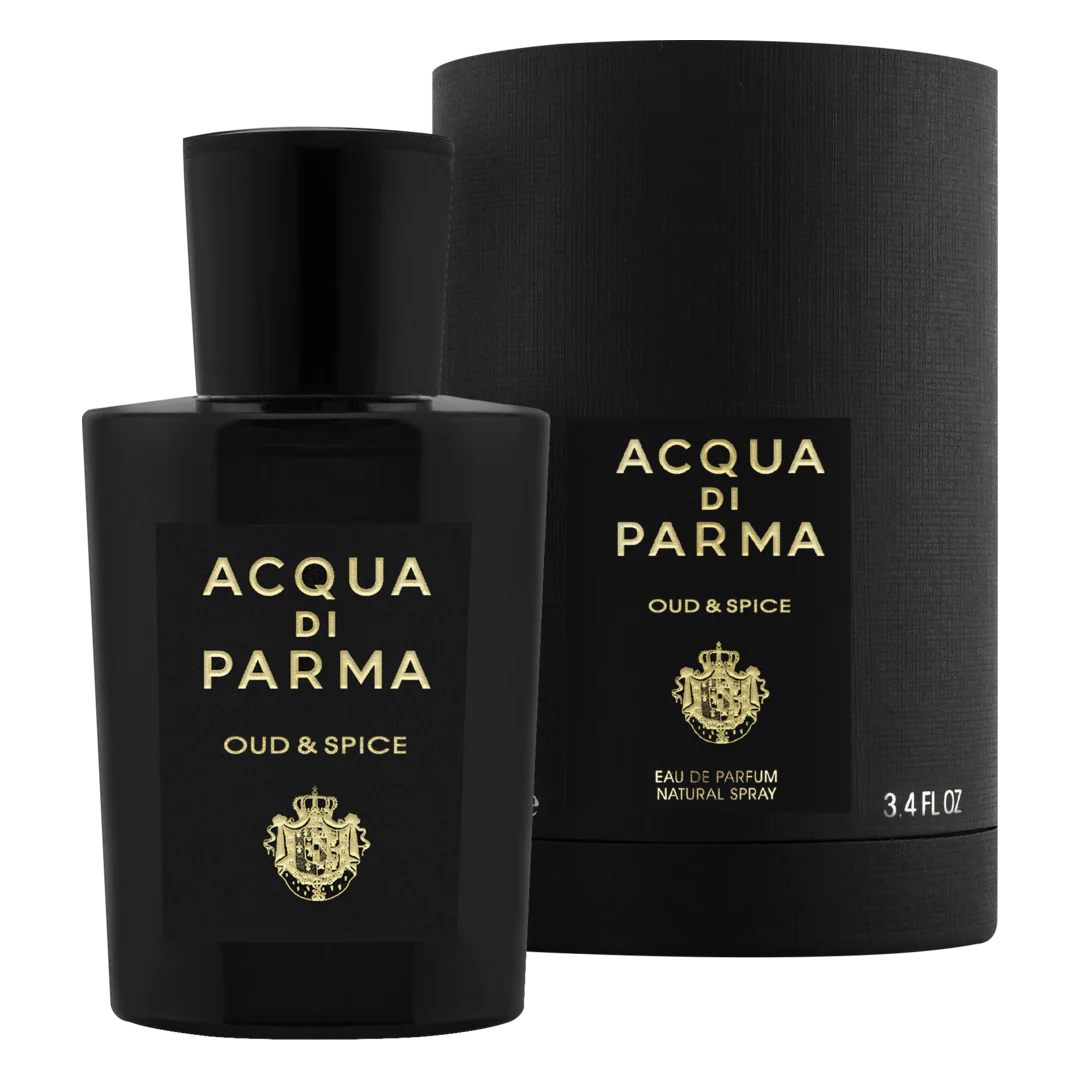 Acqua di Parma Oud & Spice Eau de Parfum Spray - Image 2