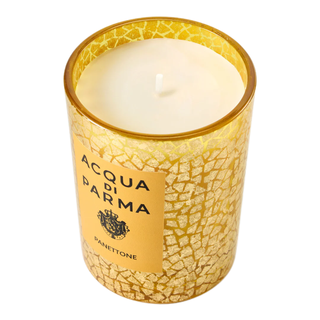 Acqua di Parma Panettone Scented Candle - Image 2