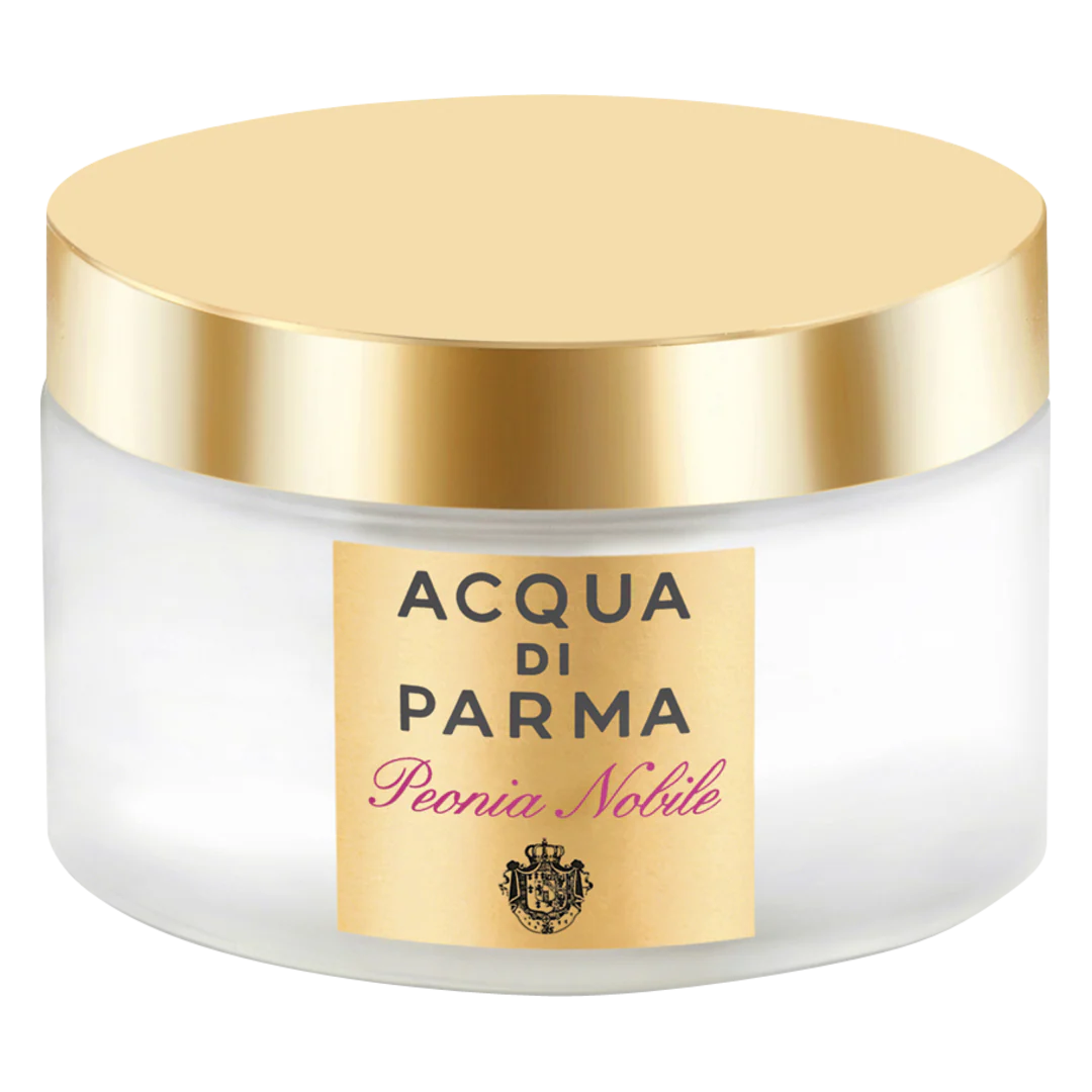 Acqua di Parma Peonia Nobile Luxurious Body Cream