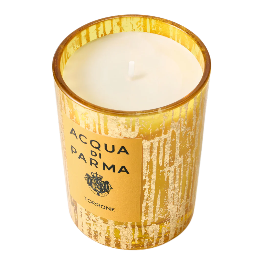 Acqua di Parma Torrone Scented Candle - Image 2
