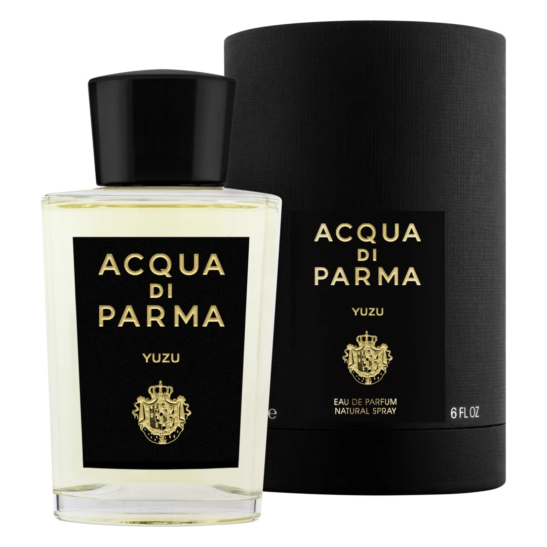 Acqua di Parma Yuzu Eau de Parfum Spray - Image 4
