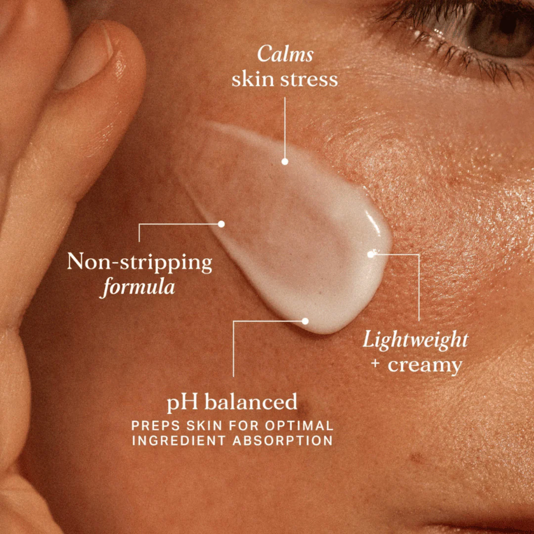 Alpha-H Balancing Cleanser with Aloe Vera - Image 3