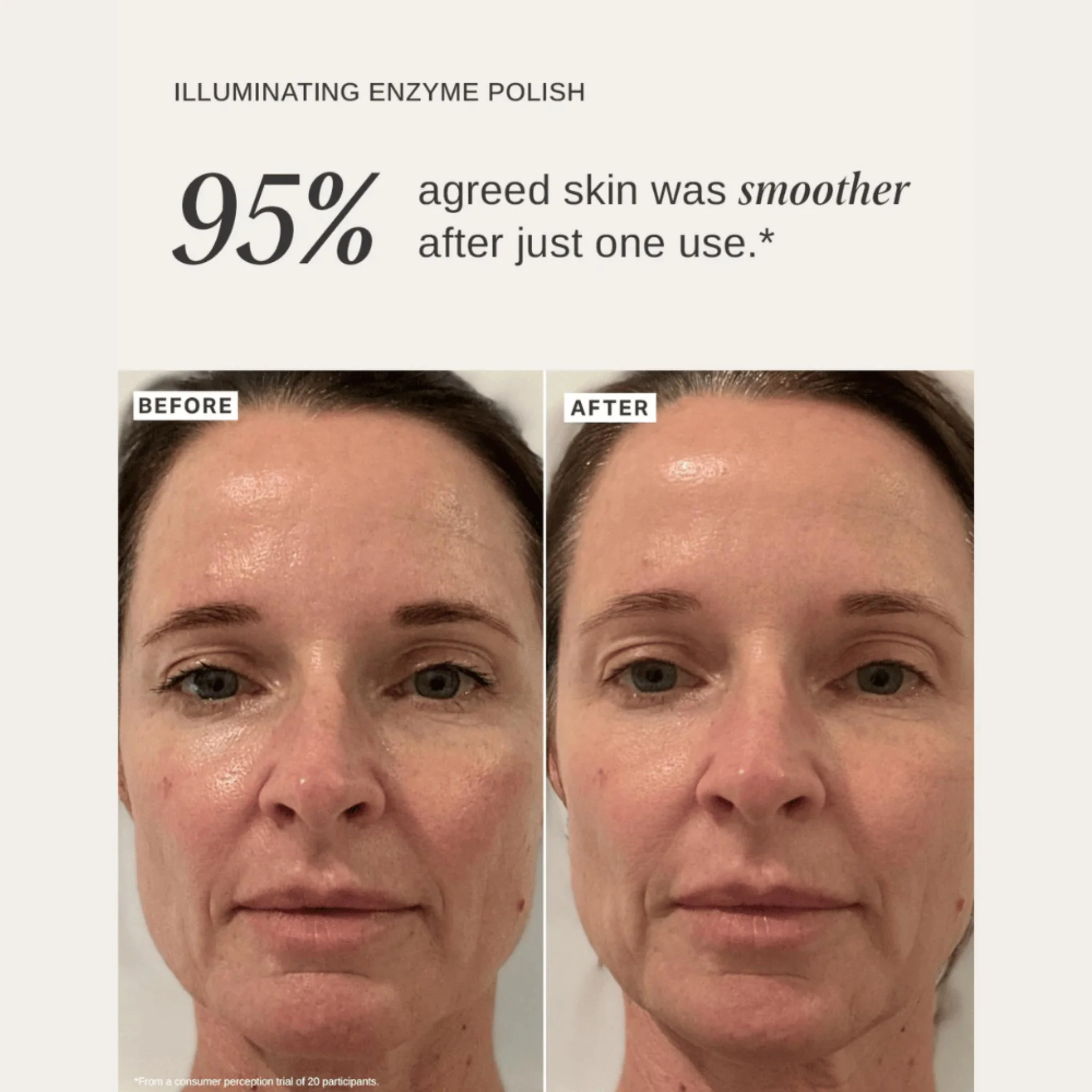 Alpha-H Illuminating Enzyme Polish - Image 5