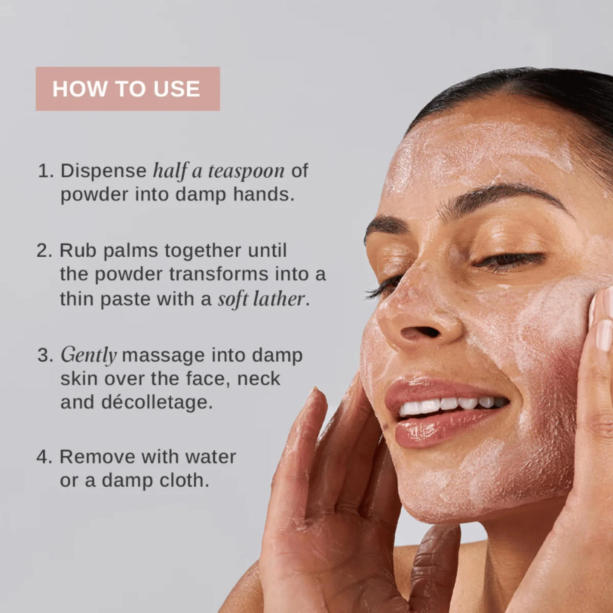 Alpha-H Illuminating Enzyme Polish - Image 7