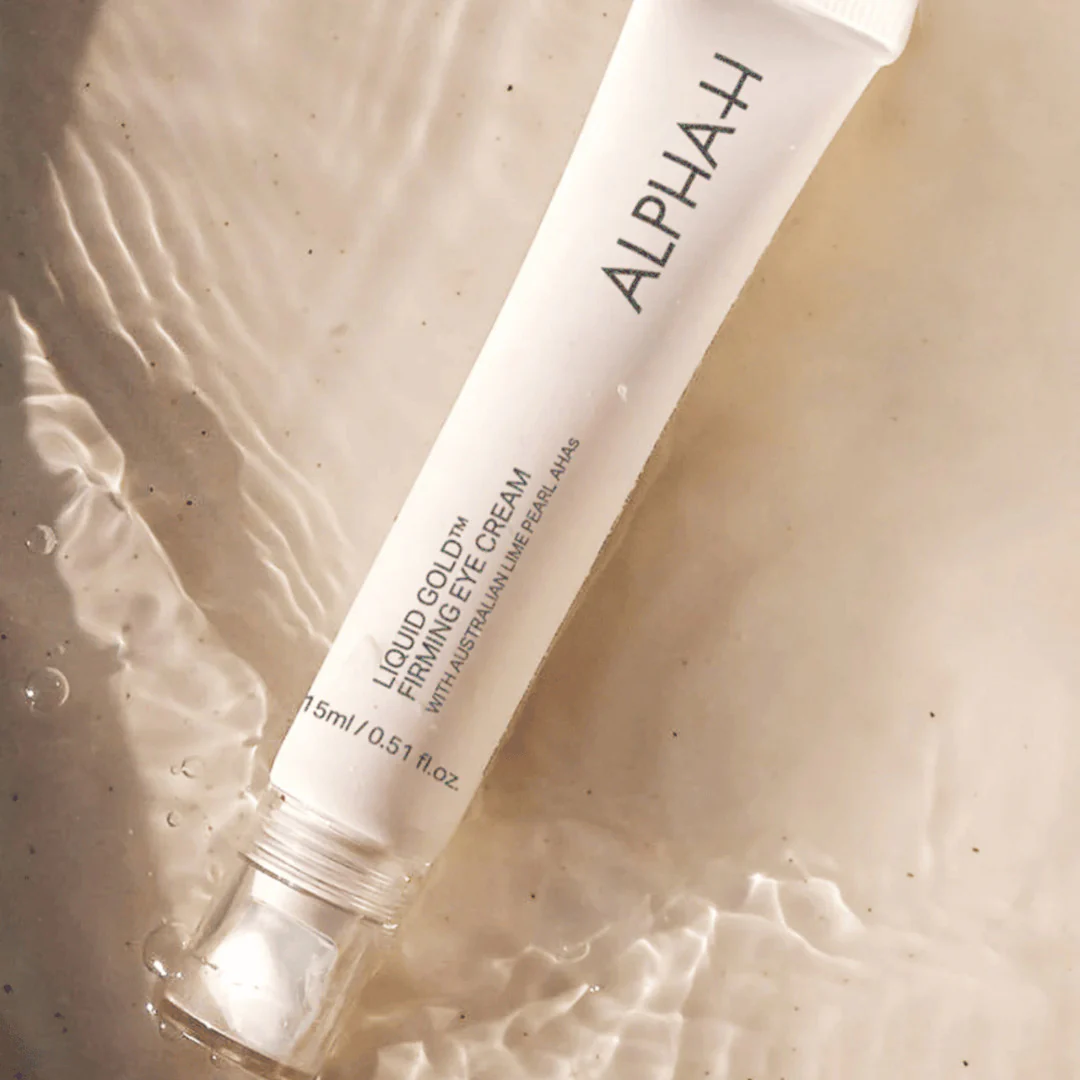 Alpha-H Liquid Gold Firming Eye Cream - Image 6
