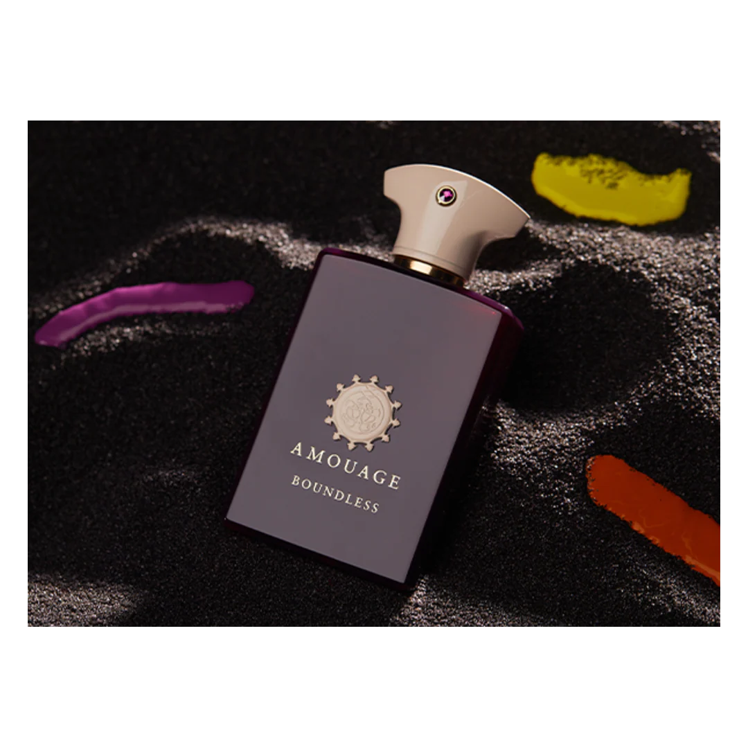 Amouage Boundless Eau de Parfum Spray - Image 3