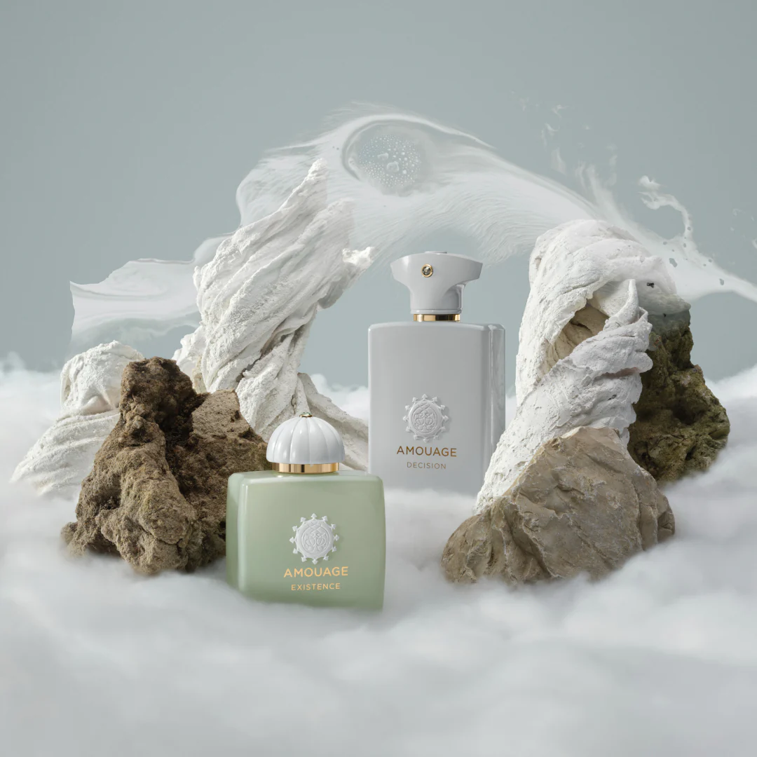 Amouage Decision Eau de Parfum Spray - Image 4