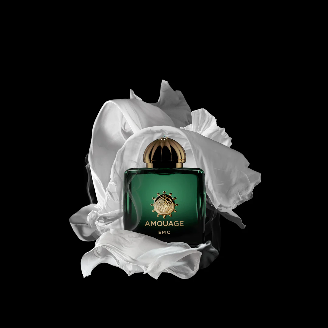 Amouage Epic Woman Eau de Parfum Spray - Image 4