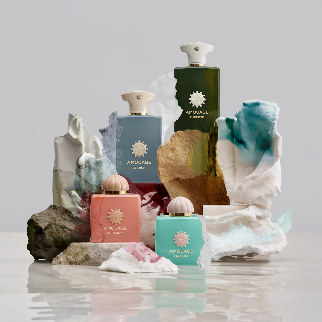 Amouage Guidance Eau de Parfum 100ml Gift Set - Image 5