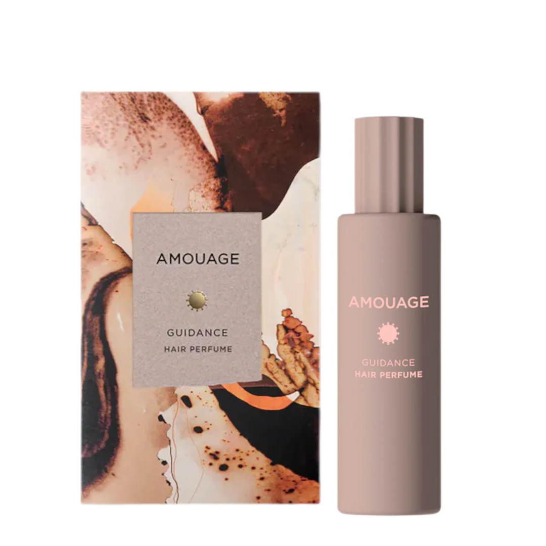 Amouage Guidance Hair Perfume - Image 2