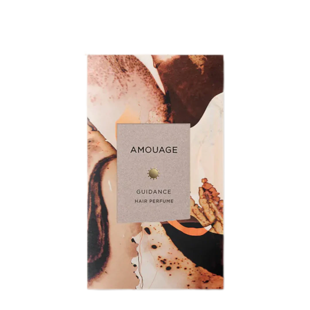 Amouage Guidance Hair Perfume - Image 3