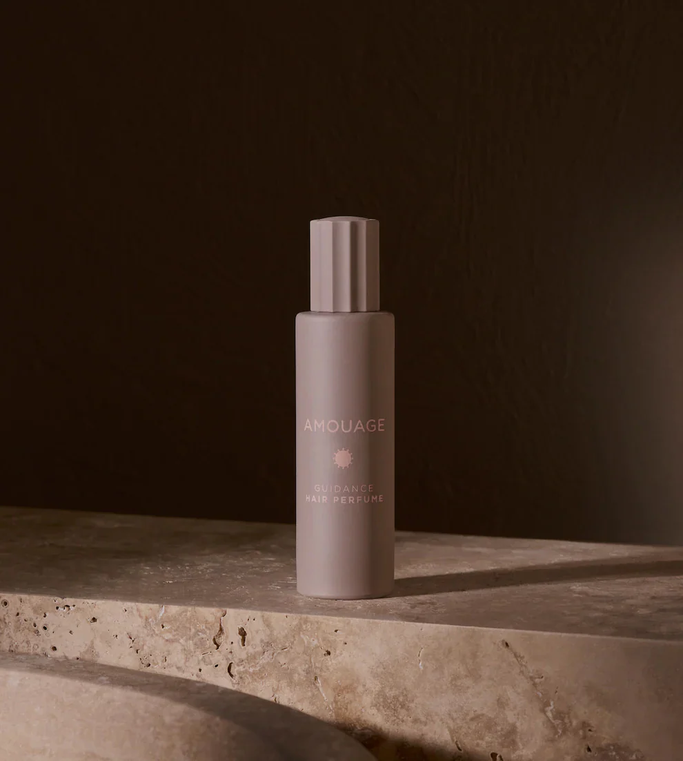 Amouage Guidance Hair Perfume - Image 4