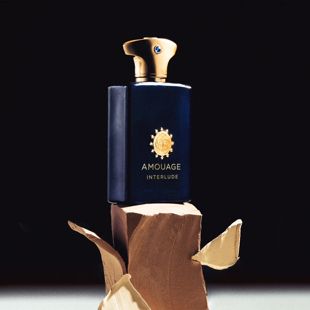 Amouage Interlude Man Eau de Parfum Spray - Image 4
