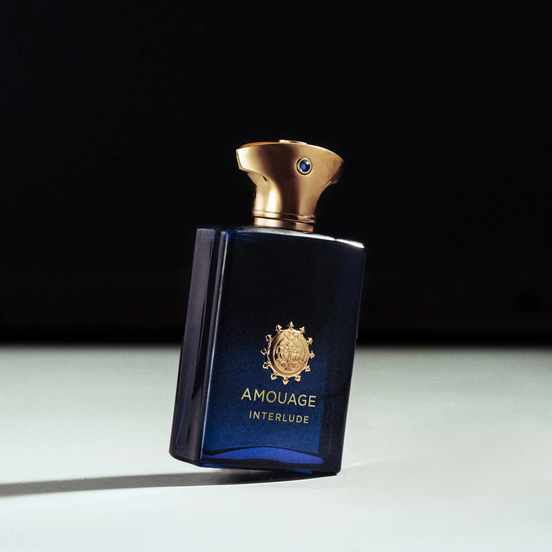 Amouage Interlude Man Eau de Parfum Spray - Image 6
