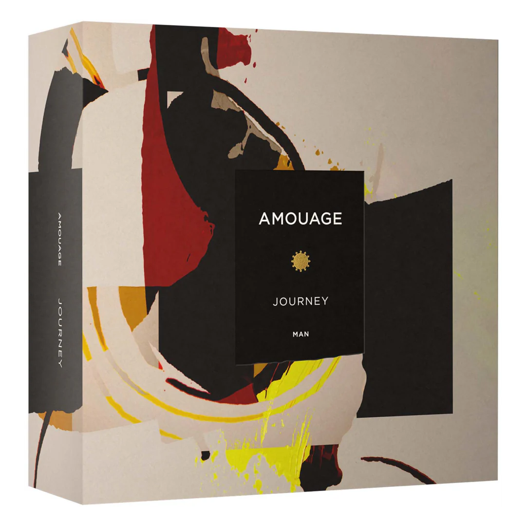 Amouage Journey Man Eau de Parfum Spray - Image 3
