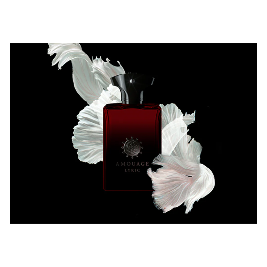 Amouage Lyric Man Eau de Parfum Spray - Image 4