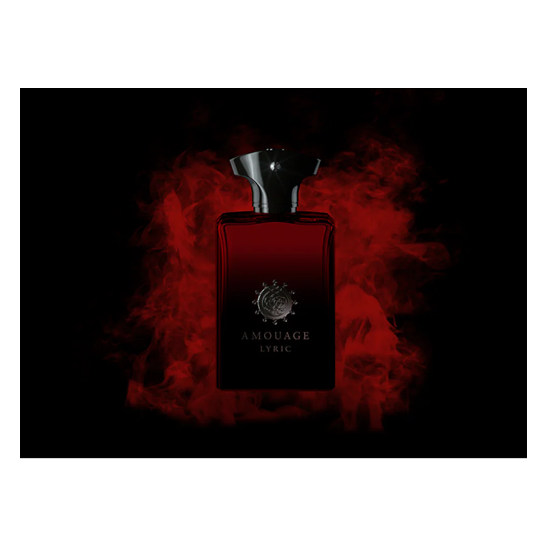 Amouage Lyric Man Eau de Parfum Spray - Image 5