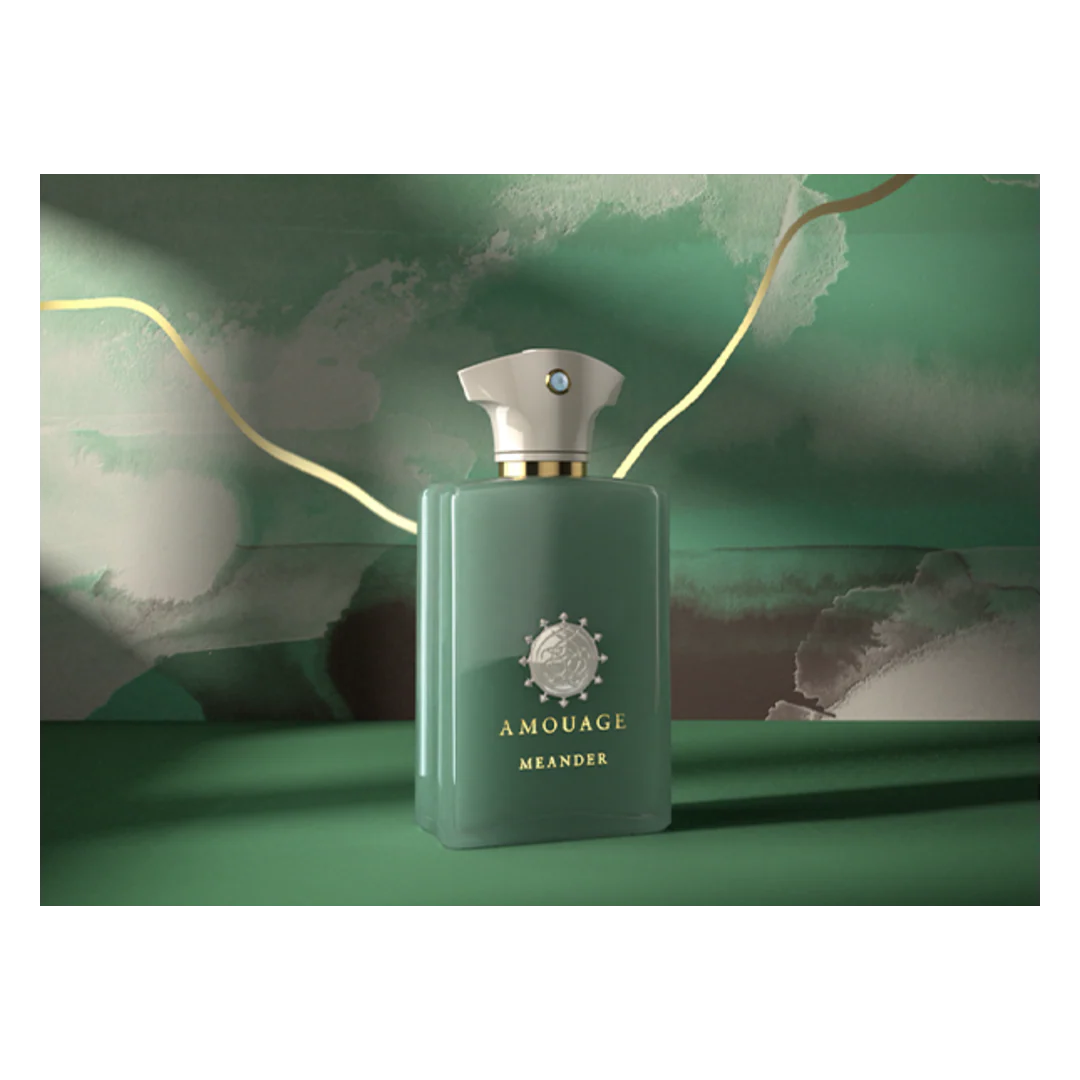 Amouage Meander Eau de Parfum Spray - Image 3
