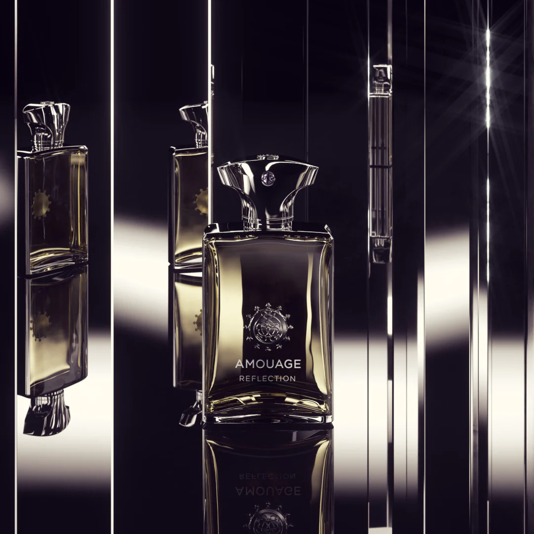 Amouage Reflection Man Eau de Parfum Spray - Image 4