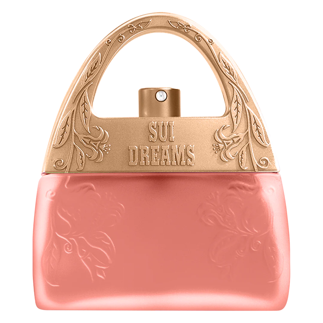 Anna Sui Sui Dreams In Blush Eau de Toilette Spray