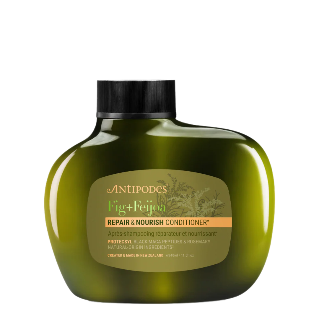 Antipodes Fig + Feijoa Conditioner