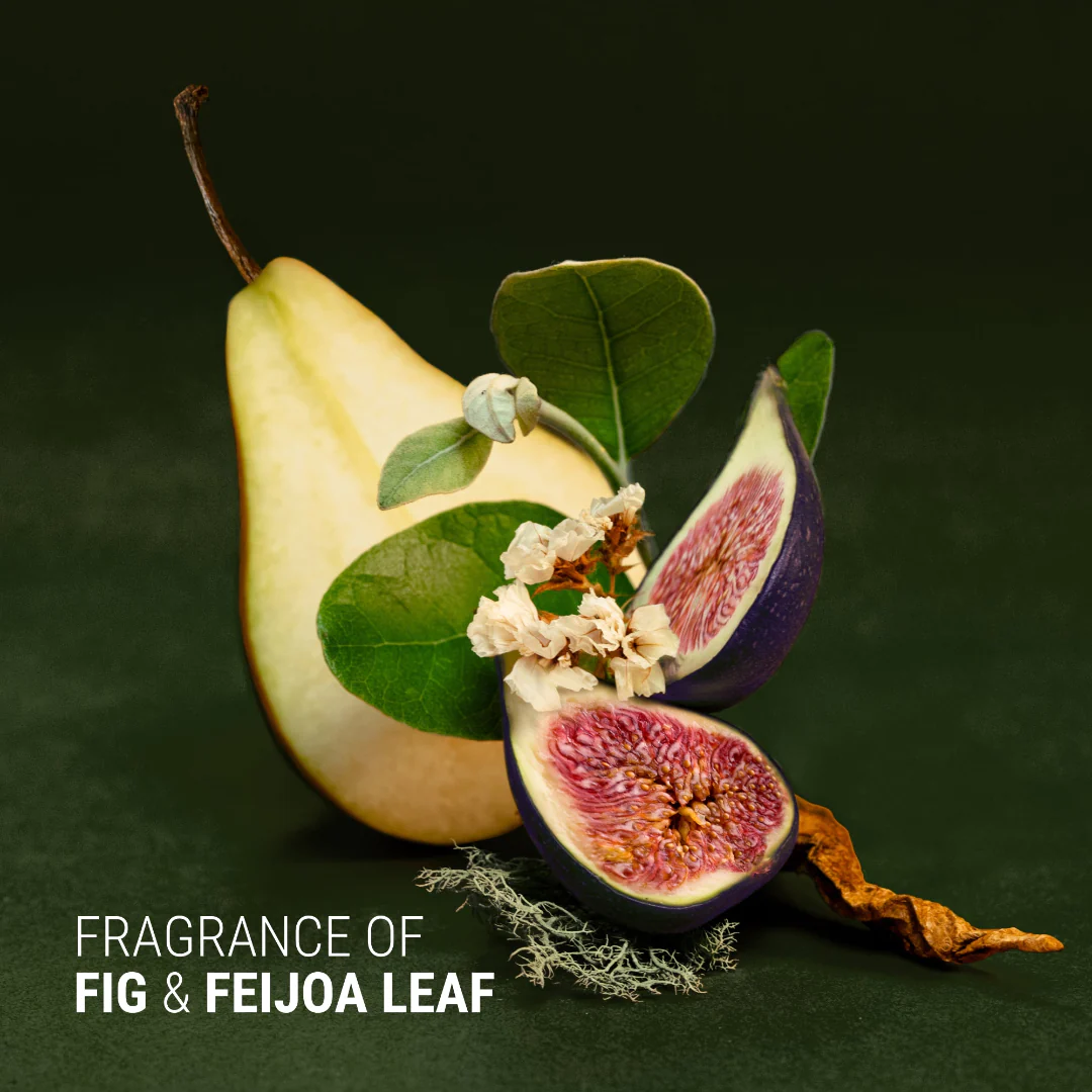 Antipodes Fig + Feijoa Shampoo - Image 3