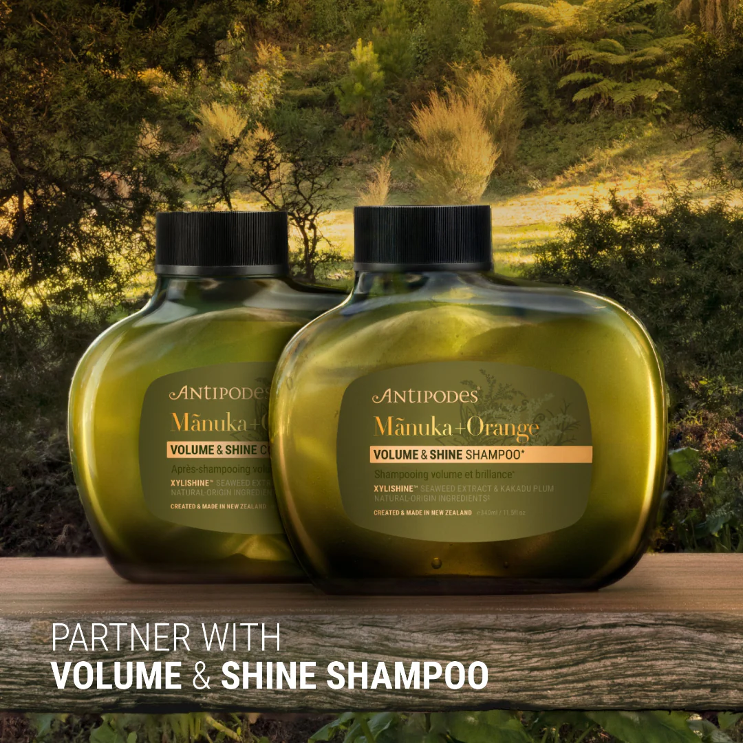 Antipodes Manuka + Orange Conditioner - Image 5
