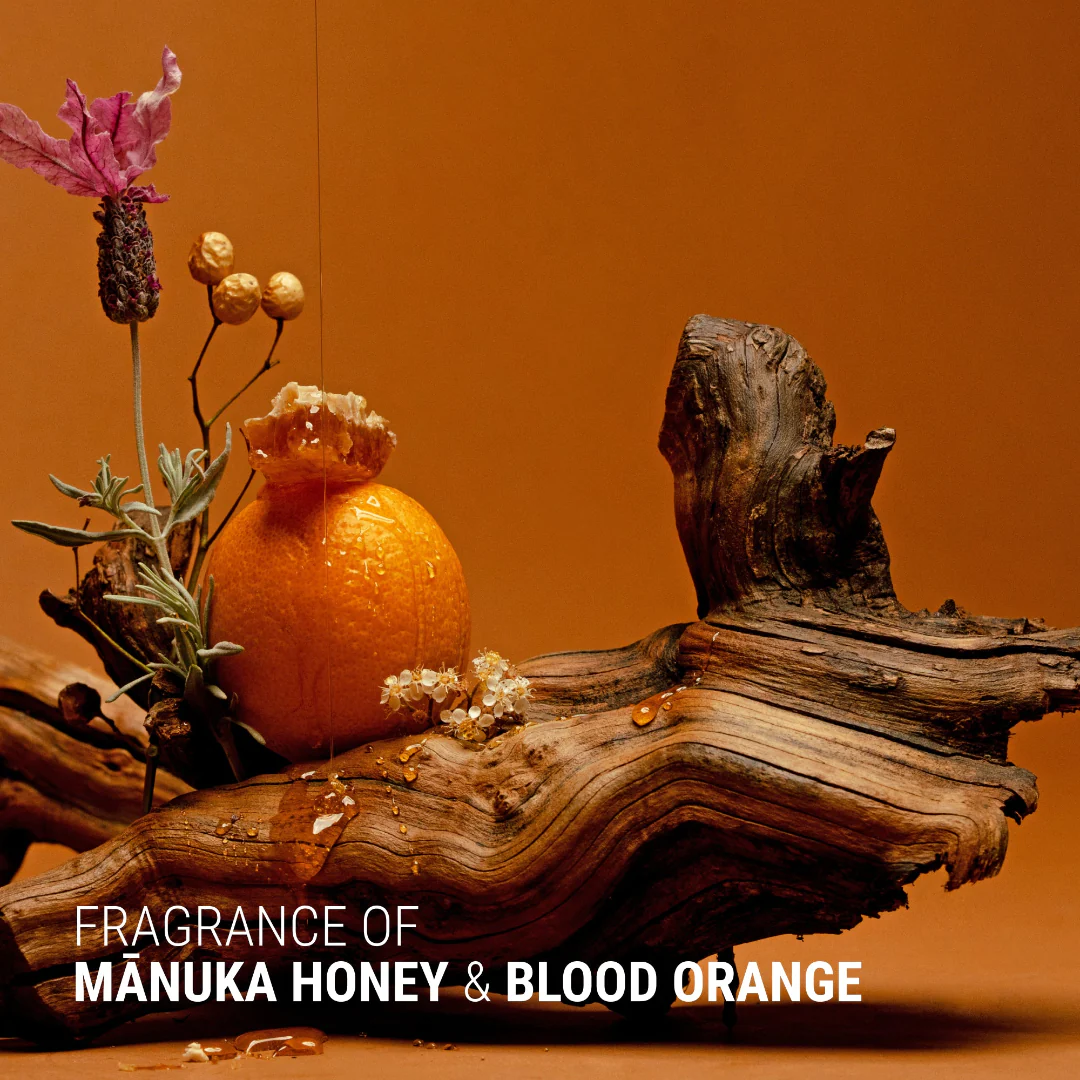 Antipodes Manuka + Orange Shampoo - Image 3