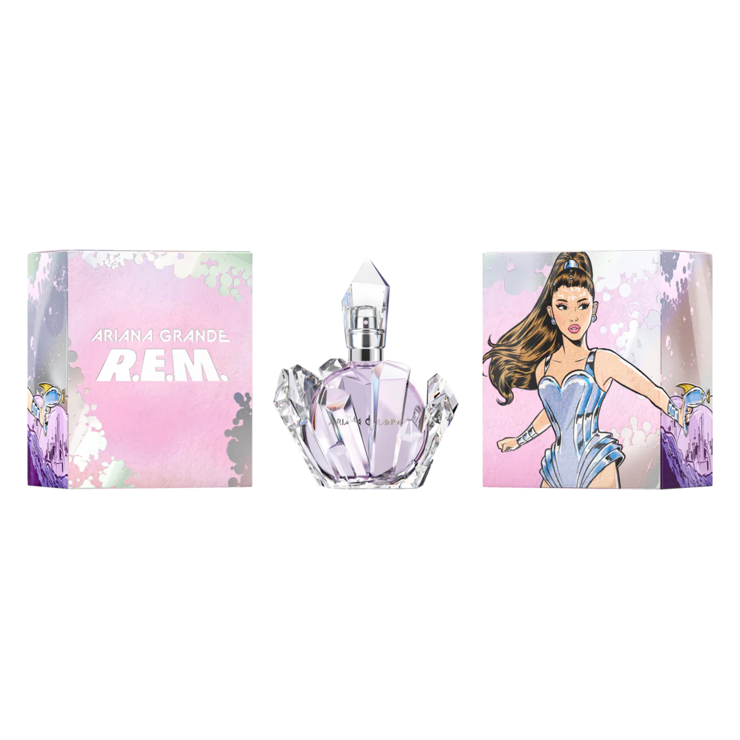 Ariana Grande R.E.M. Eau de Parfum Spray - Image 3