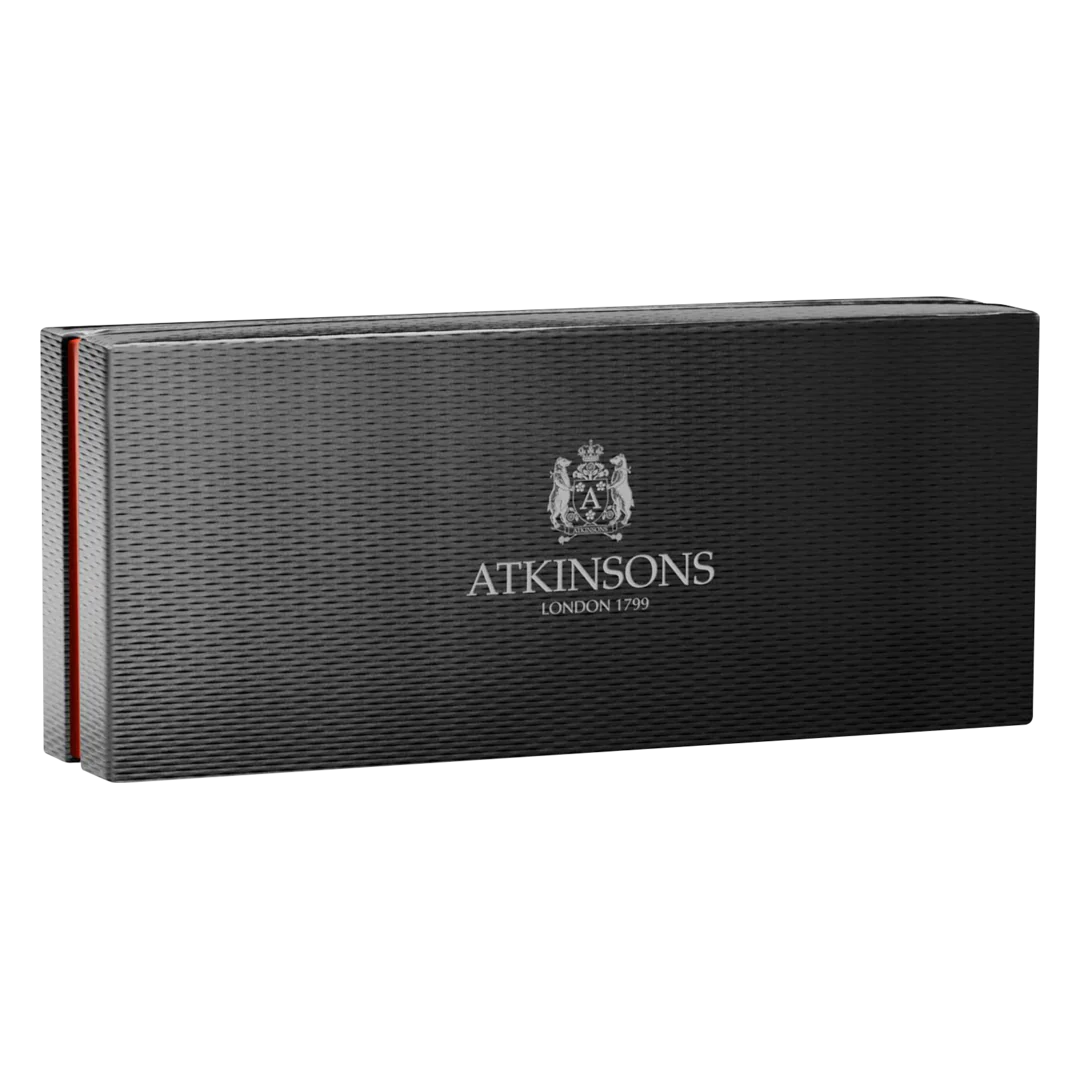 Atkinsons The Gentlefolk 5 x 5ml Gift Set - Image 3